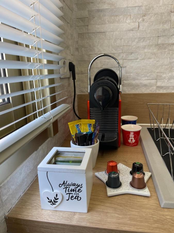 Studio Tout Confort Au Calme Avec Jardin Proche Cannes Le Cannet Zewnętrze zdjęcie