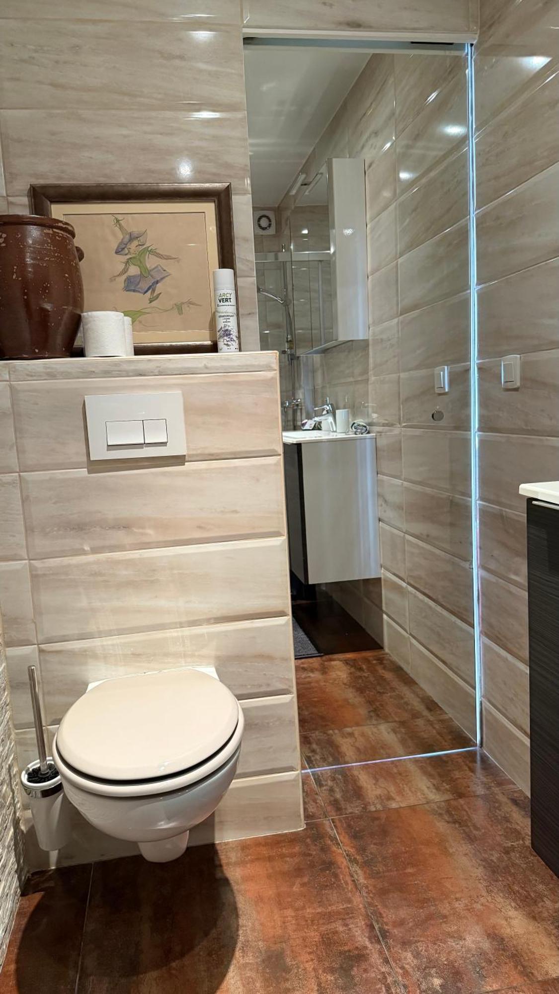 Studio Tout Confort Au Calme Avec Jardin Proche Cannes Le Cannet Zewnętrze zdjęcie